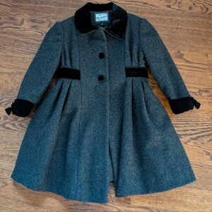 Rothschild Dress Coat